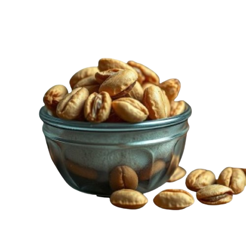 Ψημένοι Ανάλατοι