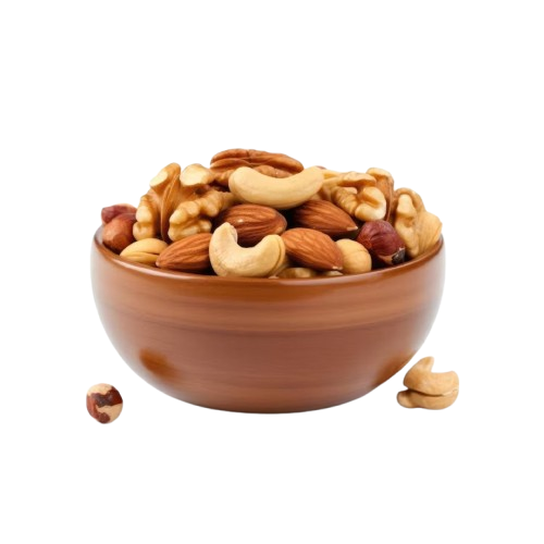 Ψημένοι Αλμυροί