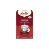 Yogi Tea Classic 37,4g (17 φακελάκια x 2,2g) BIO