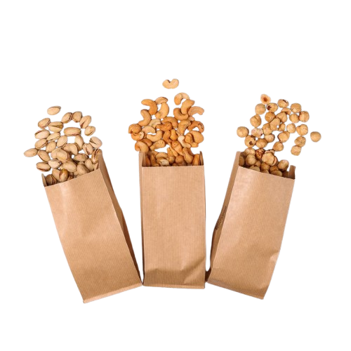 Ξηροί Καρποί