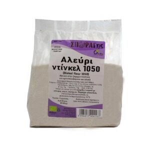 Αλεύρι Ντίνκελ 1050 500g