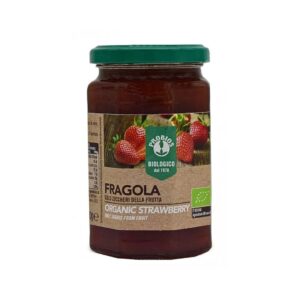 Μαρμελάδα Φράουλα Bio 330g ΒΙΟ-ΥΓΕΙΑ
