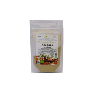 Κάρδαμο Σκόνη Bio 25g ΒΙΟ-ΥΓΕΙΑ