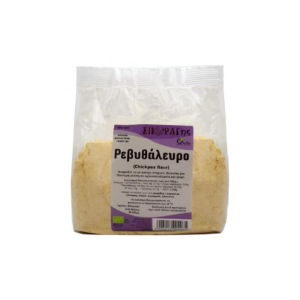 Ρεβυθάλευρο Bio 500g ΒΙΟΥΓΕΙΑ