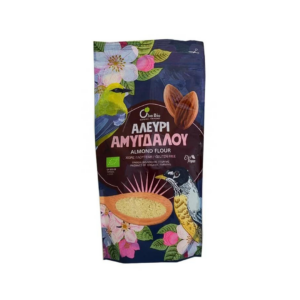 Αλεύρι Αμυγδάλου Bio 250g ΒΙΟΥΓΕΙΑ