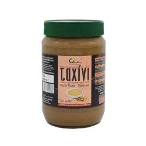 Ταχίνι Ολικής Άλεσης Bio 720g ΒΙΟ-ΥΓΕΙΑ