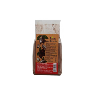 Ίνες Κακάο 250gr ΒΙΟΥΓΕΙΑ