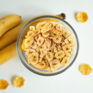 Μπανάνα Τσιπς Φιλιππινών