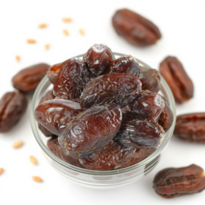 Χουρμάς Βασιλικός Αποξηραμένος