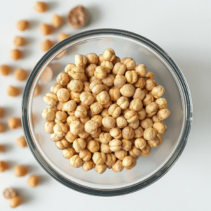 Στραγάλι Αφράτο Ανάλατο