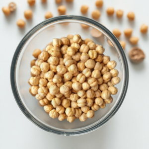 Στραγάλι Ψημένο Αλατισμένο