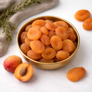 Βερίκοκο Χωρίς Ζάχαρη