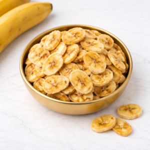 Μπανάνα Τσιπς Φιλιππινών