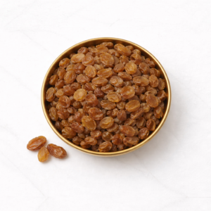 Σταφίδα Ξανθή Φυσική Ελληνική