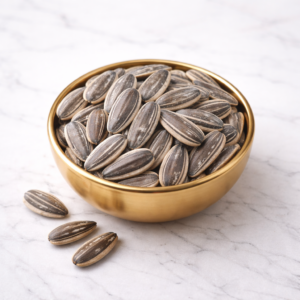 Ηλιόσπορος Ψημένος Ανάλατος