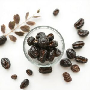 Δαμάσκηνα Γλυκά Απύρηνα Χωρίς Ζάχαρη