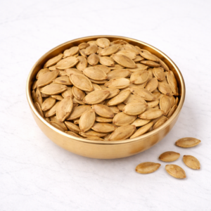 Κολοκυθόσπορος Ψημένος Ανάλατος