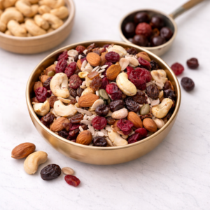 Μιξ Ενδυνάμωσης