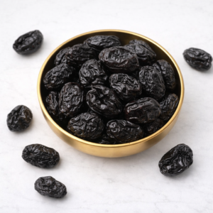 Αποξηραμένα δαμάσκηνα, γλυκά, χωρίς ζάχαρη!