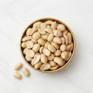 Peanuts Ψημένο με Αλάτι