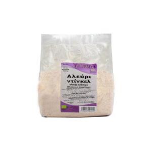 Αλεύρι Ντίνκελ Ολικής Bio 500g ΒΙΟΥΓΕΙΑ