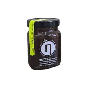 Ποτευς Μέλι Ελάτης 450g Bio
