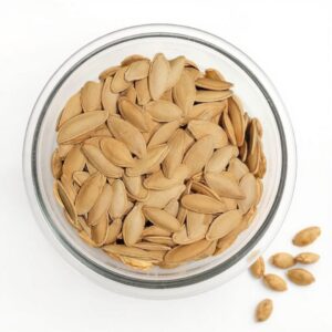 Κολοκυθόσπορος Ψημένος Αλατισμένος