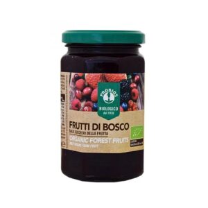 Μαρμελάδα Φρούτα του Δάσους Bio 330g ΒΙΟ-ΥΓΕΙΑ
