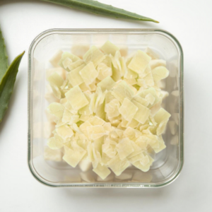 Αλόη Αποξηραμένη Ζαχαρωμένη