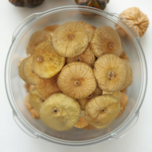 Αποξηραμένα Σύκα Εύβοιας Λευκά