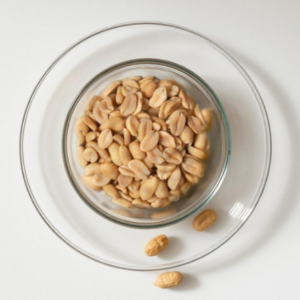 Peanuts Ψημένο με Αλάτι