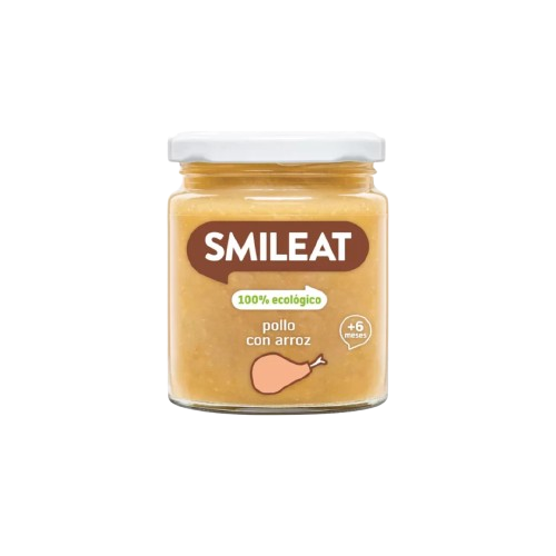 Παιδικές & Βρεφικές Τροφές