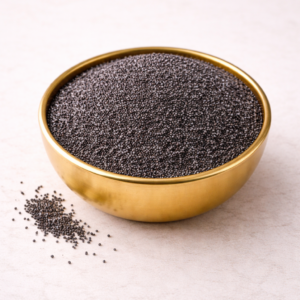 Παπαρουνόσπορος