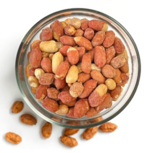 Φιστίκι Ψημένο Αράπικο