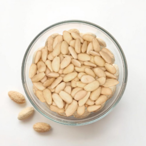 Αμύγδαλο Λευκό Ωμό