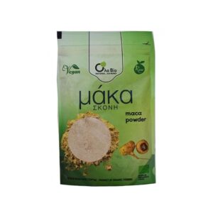 Μακα Σκόνη (Maca) OlaBio 100 gr