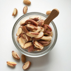 Brazil Nuts