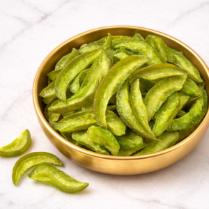 Κιτρολέμονο Ζαχαρωμένο