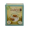 Σαλέπι Χωρίς Ζάχαρη 25 Μέριδες 100gr