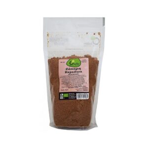 Ζάχαρη Rapadura(Sucanat) 400g