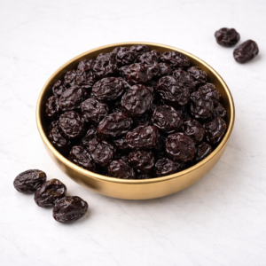 Βύσσινο Οσμωτικό Χωρίς Ζάχαρη