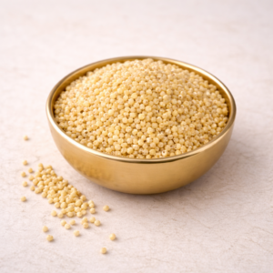 Κέχρι Βιολογικό Χύμα