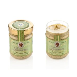 Κρέμα Κελυφωτού Φυστικιού (Pistacchio) Laurence 200g