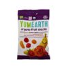 Ζελεδάκια Φρούτων YumEarth 50gr
