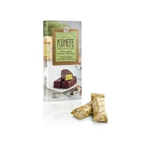 Kunefe Σοκολάτα Ντουμπάι Φύλλο Κανταΐφι Laurence (Dubai Chocolate) 180gr