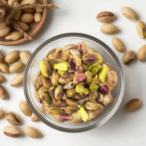 Ψίχα Κελυφωτού Φυστικιού Ωμή