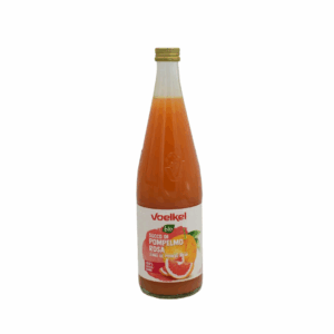 Pink Grapefruit Voelkel 700ml