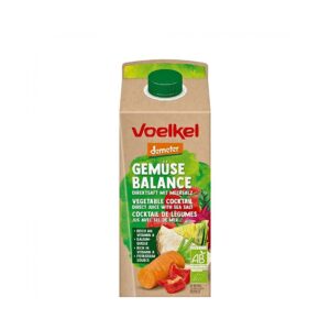 Χύμος Λαχανικών Voelkel Bio 750ml