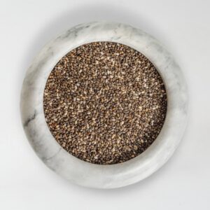 Σπόροι Τσία