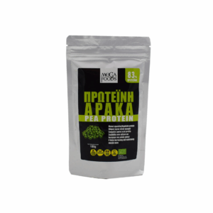 Πρωτεΐνη Αρακά (Pea Protein) BIO 800gr